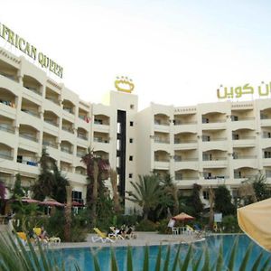 African Queen Hammamet